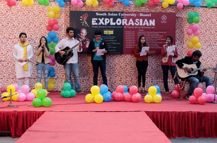 Hostel Fest 13